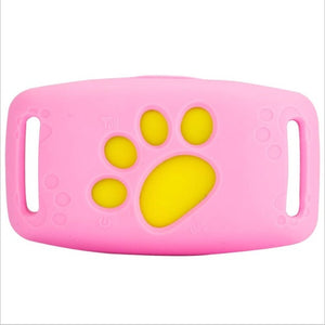 Dog GPS Tracker